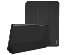Dėklas Dux Ducis Domo Apple iPad Pro 11 2018/2020/2021/2022 juodas