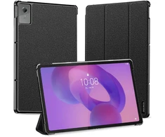 Dėklas Dux Ducis Domo Lenovo IdeaTab 12.1 TB361 juodas