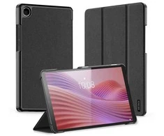 Dėklas Dux Ducis Domo Lenovo Tab One 8.7 TB305 juodas