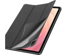 Dėklas Dux Ducis Domo Samsung X730/X730 Tab S11 juodas