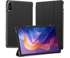 Dėklas Dux Ducis Domo Xiaomi Redmi Pad 2 11.0 juodas