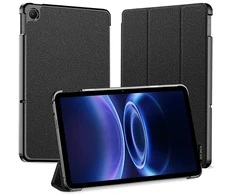 Dėklas Dux Ducis Domo Xiaomi Redmi Pad 2 SE 9.7 juodas