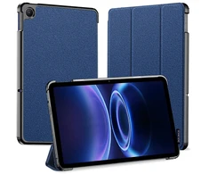 Dėklas Dux Ducis Domo Xiaomi Redmi Pad 2 SE 9.7 tamsiai mėlynas