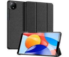 Dėklas Dux Ducis Domo Xiaomi Redmi Pad SE 8.7 juodas