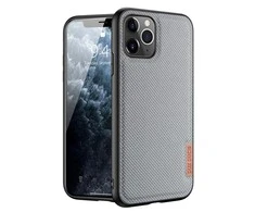 Dėklas Dux Ducis Fino Samsung A037 A03s mėlynas