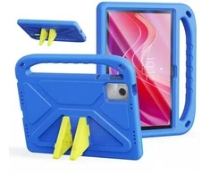 Dėklas Dux Ducis Puff Lenovo Tab M11 TB330 mėlynas