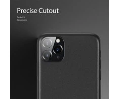 Dėklas Dux Ducis Skin Lite Apple iPhone 11 Pro juodas