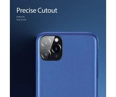 Dėklas Dux Ducis Skin Lite Apple iPhone 11 Pro Max mėlynas