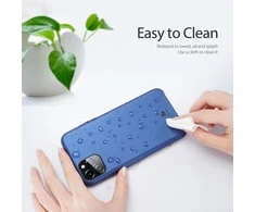 Dėklas Dux Ducis Skin Lite Apple iPhone 11 Pro mėlynas