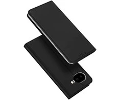 Dėklas Dux Ducis Skin Pro Google Pixel 10a juodas