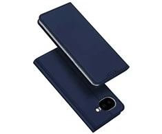 Dėklas Dux Ducis Skin Pro Google Pixel 10a tamsiai mėlynas