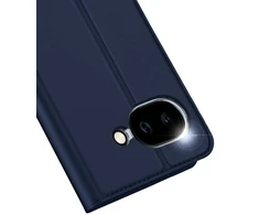 Dėklas Dux Ducis Skin Pro Google Pixel 10a tamsiai mėlynas
