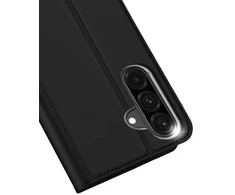 Dėklas Dux Ducis Skin Pro Samsung A266 A26 5G juodas