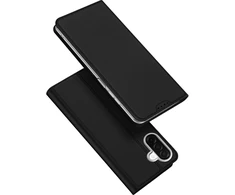 Dėklas Dux Ducis Skin Pro Samsung A276 A27 5G juodas