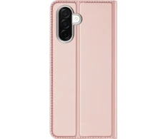 Dėklas Dux Ducis Skin Pro Samsung A276 A27 5G rožinio aukso