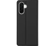 Dėklas Dux Ducis Skin Pro Samsung A276 A27 5G juodas