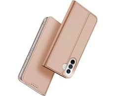 Dėklas Dux Ducis Skin Pro Samsung A376 A37 5G rožinio aukso
