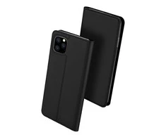 Dėklas Dux Ducis Skin Pro Samsung A536 A53 5G juodas