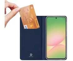 Dėklas Dux Ducis Skin Pro Samsung A576 A57 5G tamsiai mėlynas