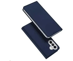 Dėklas Dux Ducis Skin Pro Samsung A576 A57 5G tamsiai mėlynas