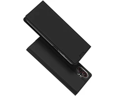Dėklas Dux Ducis Skin Pro Samsung G766 Xcover7 Pro juodas