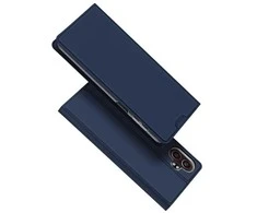 Dėklas Dux Ducis Skin Pro Samsung G766 Xcover7 Pro tamsiai mėlynas