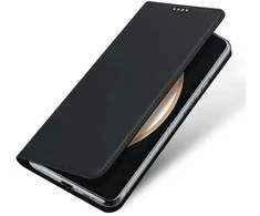 Dėklas Dux Ducis Skin Pro Samsung S731 S25 FE juodas