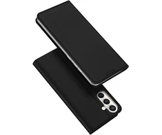 Dėklas Dux Ducis Skin Pro Samsung S741 S26 FE juodas