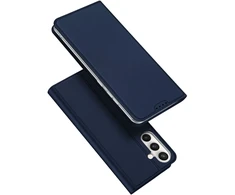 Dėklas Dux Ducis Skin Pro Samsung S741 S26 FE tamsiai mėlynas