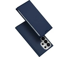 Dėklas Dux Ducis Skin Pro Samsung S948 S26 Ultra tamsiai mėlynas