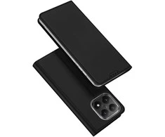 Dėklas Dux Ducis Skin Pro Xiaomi 15T juodas
