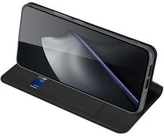Dėklas Dux Ducis Skin Pro Xiaomi 15T Pro juodas