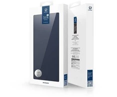 Dėklas Dux Ducis Skin Pro Xiaomi 15T Pro tamsiai mėlynas