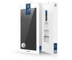 Dėklas Dux Ducis Skin Pro Xiaomi 15T tamsiai mėlynas