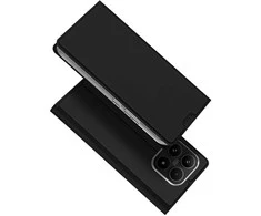 Dėklas Dux Ducis Skin Pro Xiaomi 17 juodas