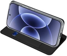 Dėklas Dux Ducis Skin Pro Xiaomi 17 juodas