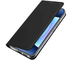 Dėklas Dux Ducis Skin Pro Xiaomi 17 Pro Max juodas