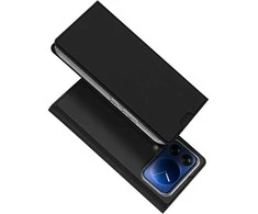 Dėklas Dux Ducis Skin Pro Xiaomi 17 Pro juodas