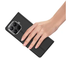 Dėklas Dux Ducis Skin Pro Xiaomi 17T juodas