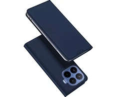 Dėklas Dux Ducis Skin Pro Xiaomi 17T Pro tamsiai mėlynas