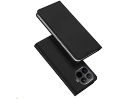 Dėklas Dux Ducis Skin Pro Xiaomi 17T Pro juodas