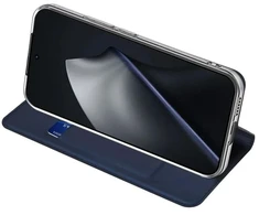 Dėklas Dux Ducis Skin Pro Xiaomi 17T tamsiai mėlynas