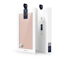 Dėklas Dux Ducis Skin Pro Xiaomi Poco X5 Pro 5G/Redmi Note 12 Pro 5G rožinis-auksinis