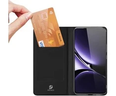 Dėklas Dux Ducis Skin Pro Xiaomi Poco X7 Pro juodas