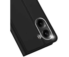 Dėklas Dux Ducis Skin Pro Xiaomi Poco X7 Pro juodas