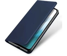Dėklas Dux Ducis Skin Pro Xiaomi Redmi 15 4G/Redmi 15 5G tamsiai mėlynas