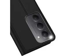 Dėklas Dux Ducis Skin Pro Xiaomi Redmi 15 4G/Redmi 15 5G juodas