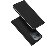 Dėklas Dux Ducis Skin Pro Xiaomi Redmi 15C 4G juodas