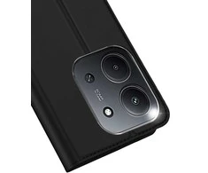Dėklas Dux Ducis Skin Pro Xiaomi Redmi 15C 4G juodas