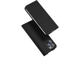 Dėklas Dux Ducis Skin Pro Xiaomi Redmi A3 juodas